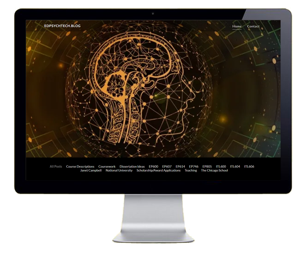 EdPsychTech.Blog