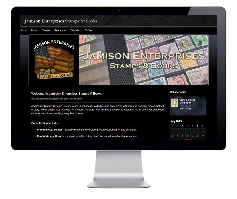 https://jamisonstamps.com/